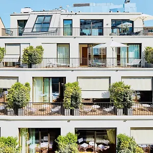 Art House - Member Of Design Hotel Bazel