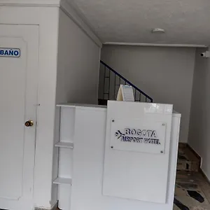 Airport Hotel Bogota