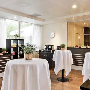 Essential By Dorint Hotel Bazel