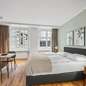 Limehome Muenzgasse Aparthotel Bazel
