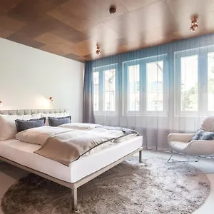 Ema House Hotel Zürich