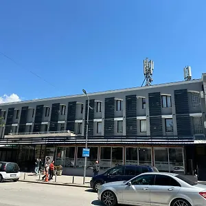 Gjallica Hotel Kukes