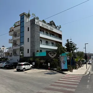Ilio Boutique Hotel Ksamil