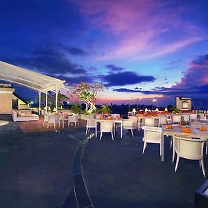 Kuta Reef Aparthotel Kuta Lombok