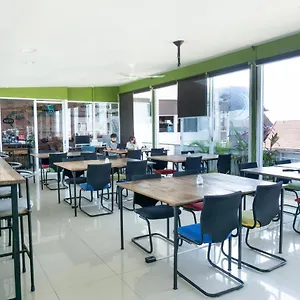 Matra Co Working & Co Living Gasthuis Canggu